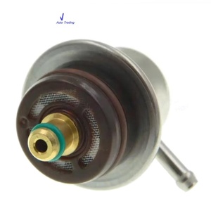 Para BMW 750iL 318is 850i M5 <span class=keywords><strong>320i</strong></span> 850CSi Saab Kia Sportage regulador de presión de combustible 0280160502 PR4097 0280160597 3.0bar 3.5bar - Product Image 1