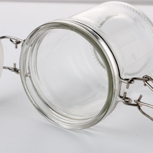 ขวดปั๊มสุญญากาศแก้วขนาด 250 มล. <span class=keywords><strong>ส</strong></span>ำหรับครีมโลชั่นเครื่อง<span class=keywords><strong>ส</strong></span>ำอางเปล่าราคาถูกแบบขาย<span class=keywords><strong>ส</strong></span>่ง ดีไซน์ไม่ซ้ำใคร ใช้ได้กับเทียน - Product Image 6