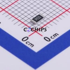 ตัวต้านทานแบบ SMD รุ่น RT1206BRD071RL ขนาด 1206 (ประเภท: ฟิล์มบาง) (ค่าความต้านทาน: 1 โอห์ม ความแม่นยำ: 0.1%) - Product Image 1