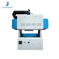 Machine de Rectification CNC Intelligente Jcid Jc pour la Réparation et le Remplacement des Puces de Carte Mère BGA, CPU, Écran Tactile, IC