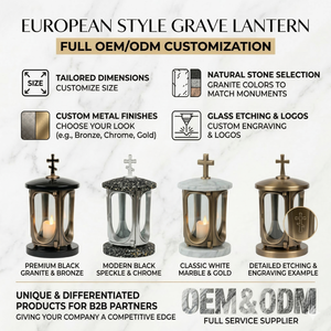 Lanterne <span class=keywords><strong>en</strong></span> <span class=keywords><strong>granit</strong></span> exclusif pour monument, fabricant de lanternes <span class=keywords><strong>en</strong></span> <span class=keywords><strong>granit</strong></span> imperméables, vente <span class=keywords><strong>en</strong></span> gros - Product Image 3