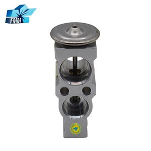 Vanne d'expansion du système de réfrigération automobile 7810A329 7810A355, vanne d'expansion AC pour Mitsubishi - Product Image 2