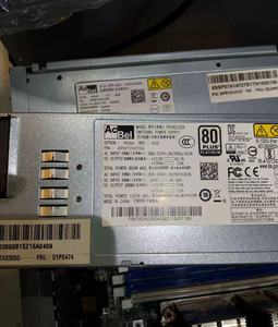 AcBel <span class=keywords><strong>Polytech</strong></span> R2CU5122A เซิร์ฟเวอร์-แหล่งจ่ายไฟ R2CU5122A APM12V0104 R1CA2122A APM12V0106 - Product Image 3