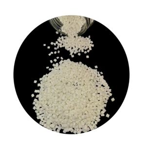 Полиамид <span class=keywords><strong>PA6</strong></span> <span class=keywords><strong>GF</strong></span> <span class=keywords><strong>50</strong></span>, термостабилизированный, армированный стекловолокном, первичный модифицированный пластик, сырье высшего качества GOWE - Product Image 1