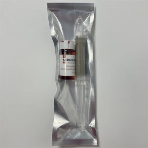 Massagem Uso OEM/ODM Biomicroneedling Creme Nutritivo Spicules Creme + Serum de Reparação Hidratante Não Injetável Nourish & Hydrate Kit - Product Image 5