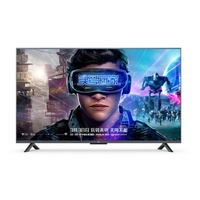 Version mondiale pour Xiaomi Mi 55 pouces TV UHD V53R AVEC 4K 3840*2160 64 bits Quad Core 2+8 Go Xiaomi 4K Smart TV