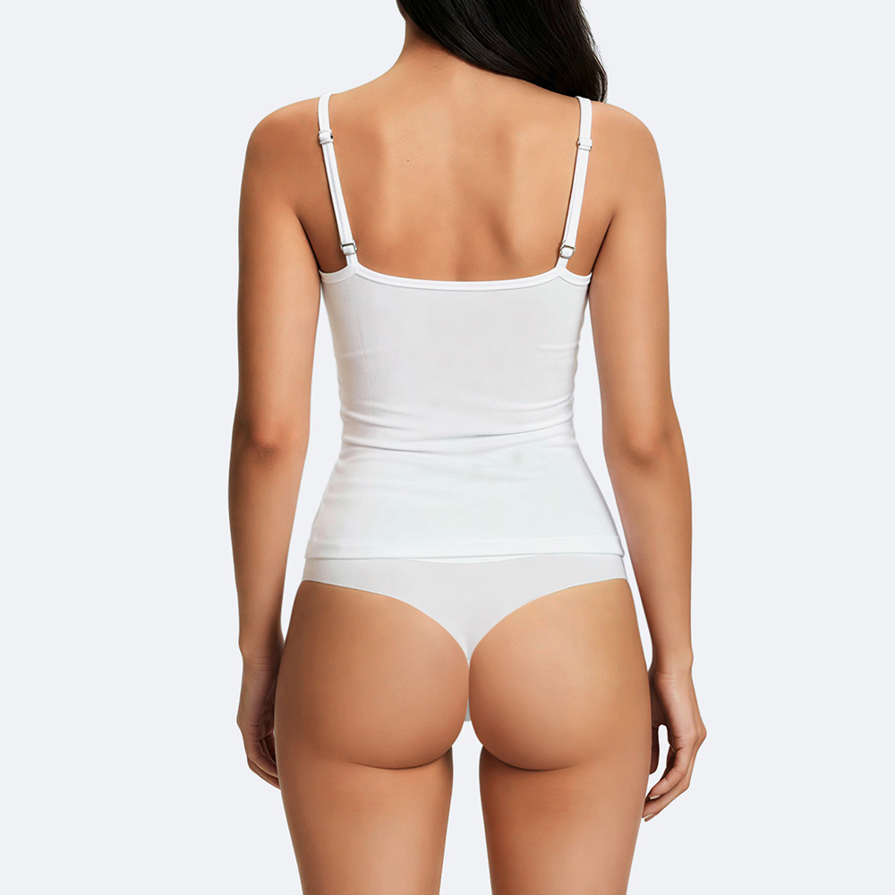 Ivory White- 2 in a pack