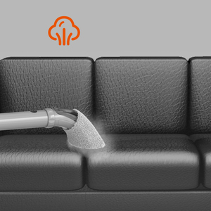 Nettoyeur de tissus domestique portable électrique multifonction pour canapé, rideaux et tapis, à vapeur, humide et sec, tout-en-un - Offre Spéciale - Product Image 3