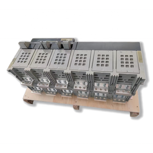 Masterpact nw50h2 5000A 3 cực cố định khung 48113 ngắt mạch không khí ngắt mạch ACB phổ mạch gốc - Product Image 3