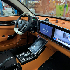 KEYU mini voitures électriques mini <span class=keywords><strong>voiture</strong></span> électrique 4 places bon marché <span class=keywords><strong>voiture</strong></span> électrique mini - Product Image 6