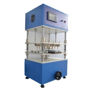 เครื่องทดสอบอายุการใช้งานปุ่มคีย์บอร์ดโน้ตบุ๊ก LR-212/เครื่องทดสอบอายุการใช้งานปุ่มโน้ตบุ๊ก - Product Image 5