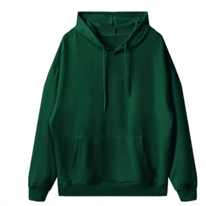 Sudadera con Capucha Gráfica Vintage para Hombre, Otoño 2026, Venta al Por Mayor, con Detalles de Ribete en Contraste, para Marcas de Ropa Vintage Estadounidenses - Product Image 1