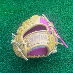 Nouveau <span class=keywords><strong>Gant</strong></span> de Baseball en Cuir de Vachette Japonais <span class=keywords><strong>A2000</strong></span> de Qualité Supérieure, Modèle Fashion, pour Entraînement, Personnalisé, Type Ice Cream, pour l'Infield - Product Image 6