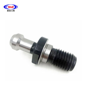 Accesorios de máquina refrigerante Cnc de alto rendimiento, <span class=keywords><strong>mandril</strong></span>, tacos de tracción, <span class=keywords><strong>remache</strong></span> para Mazak - Product Image 3