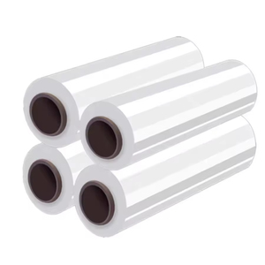 ฟิล์มยืดหดใสแบบหล่อขึ้นรูป PE สำหรับบรรจุภัณฑ์พลาสติกแบบกำหนดเอง - Product Image 1
