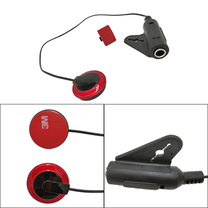 Micro multifonctionnel pour instrument - Micro pour guitare sans perçage, micro pour ukulélé - Product Image 1