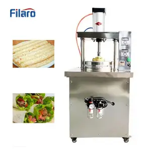 Crepe Machines Prices Trade Mini Customize Electric Waffle And Pancake Maker With Wooden Or Plastic T-Stick