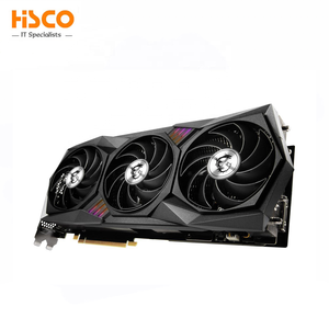 Pour <span class=keywords><strong>MSI</strong></span> <span class=keywords><strong>Gaming</strong></span> GeForce RTX <span class=keywords><strong>3080</strong></span> Ti 12GB GDDR6X PCI 4.0 Carte Vidéo RTX <span class=keywords><strong>3080</strong></span> Ti <span class=keywords><strong>Gaming</strong></span> <span class=keywords><strong>X</strong></span> <span class=keywords><strong>Trio</strong></span> 12G - Product Image 3
