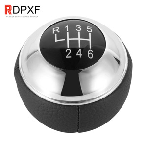 Palancas de Cambio de Marchas de Cuero para Automóvil, Transmisión Manual, para BMW <span class=keywords><strong>Mini</strong></span> R50 One D R52 R53 <span class=keywords><strong>Cooper</strong></span> S 3 Puertas 2001-2008 - Product Image 2