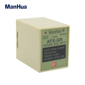 Manhua AFS-GR Bán Chạy Nhất Sản Phẩm Trung Quốc Nóng 8VAC LED Điều Khiển Mực Nước - Product Image 2