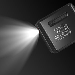 NEWO Venta caliente ABS 20PSI Electric Paddle Board (SUP) Bomba de inflado de aire más rápido con bombeo de doble etapa - Product Image 3