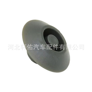 95550-07000 Wheel <b>Dust</b> <b>Cap</b> 14.6mm For Honda Civic Jade Avancier ABS Material - Product Image 2