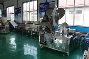 Línea <span class=keywords><strong>de</strong></span> producción industrial <span class=keywords><strong>de</strong></span> carmel, máquina para hacer <span class=keywords><strong>palomitas</strong></span> <span class=keywords><strong>de</strong></span> caramelo, bola industrial, superventas - Product Image 3