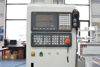 Máquina de Grabado CNC de Alta Precisión para Metal, Madera y Acrílico, Corte y Tallado Industrial - Modelo en Oferta