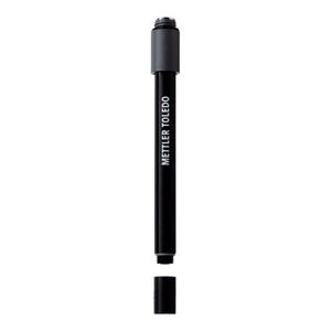 สำหรับอิเล็กโทรดแบบฮาล์ฟเซลล์ DX219-F ISE ที่มีความแม่นยำ 0.01 pH สำหรับการชลประทานทางการเกษตร หมายเลขชิ้นส่วน 51340500 CH - Product Image 4