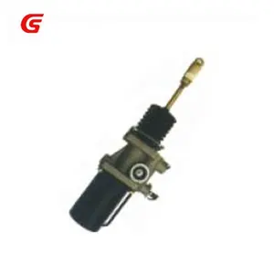 Bộ Phận Tự Động Bộ Tăng Áp Ly Hợp Servo Ly Hợp Cho VOLVO APGA1605/P 4200022001