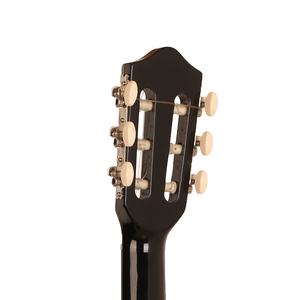 <span class=keywords><strong>Guitare</strong></span> classique 38 pouces pour <span class=keywords><strong>d</strong></span>ébutants, cordes en nylon, idéale pour l'apprentissage, vente en gros OEM/ODM, personnalisation du logo acceptée - Product Image 4