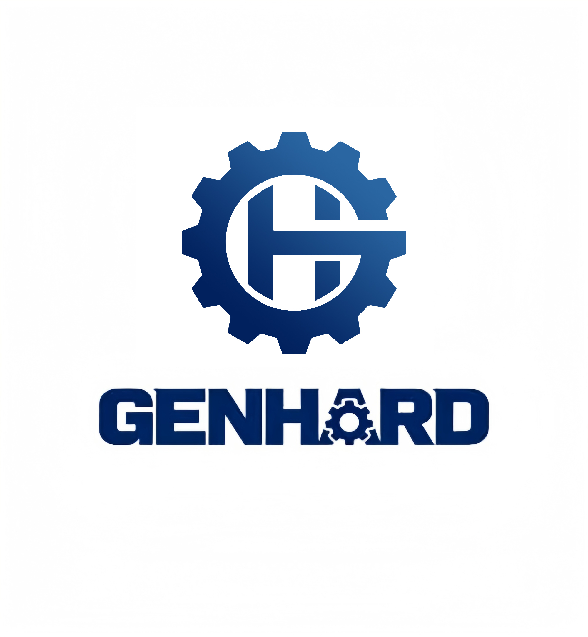Quanzhou City Genhard Mechanical Equipment Co., Ltd. logo