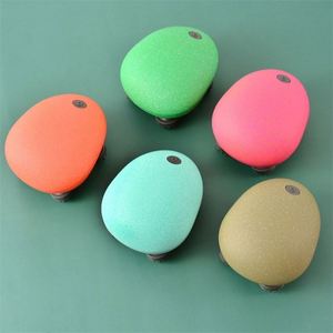 Hot Sale <b>Electric</b> Portable Silicone Eco-Friendly <b>Head</b> Spa Massage Custom Color Logo Scalp <b>Massager</b> Forward Reverse Rotation Easy - Product Image 1