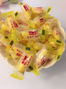 <span class=keywords><strong>Bonbons</strong></span> durs aromatisés aux fruits sucrés <span class=keywords><strong>de</strong></span> haute qualité emballés en vrac vente en gros <span class=keywords><strong>de</strong></span> collations nostalgiques pour l'<span class=keywords><strong>enfance</strong></span> petits <span class=keywords><strong>bonbons</strong></span> avec logo personnalisé - Product Image 5