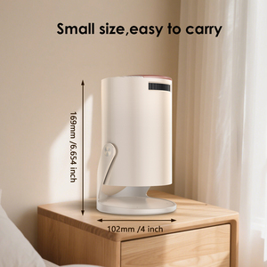 โปรเจคเตอร์รุ่นใหม่ Q310 ความละเอียด 720P ระบบ Android 11 เลนส์กระจก ฉายภาพระยะใกล้ ความสว่าง 150 ลูเมนส์ หมุนได้ 180 องศา ลำโพงในตัว - Product Image 5