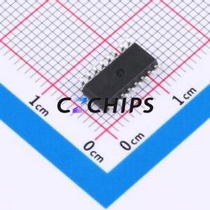 Transistor Original y Nuevo ELQ3H7(TA) SSOP-16-175mil-1.27mm, Optoacoplador de Salida de Transistor - Product Image 2