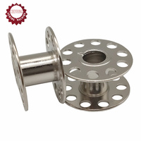 Bobine de machine à coudre multifonctionnelle de haute qualité pour la maison, à prix préférentiel # 2518 pour Singer