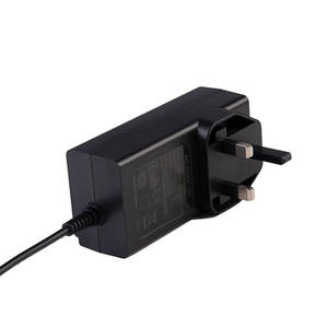 Adaptador de Corriente de 12V 5A con Enchufe Argentino IRAM S-mark, Interfaz Tipo-C, Fuente de Alimentación de 60W 12V 5A - Product Image 3