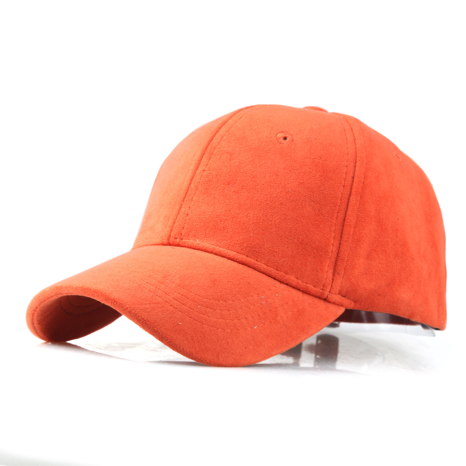 สีส้ม