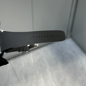 นาฬิกาข้อมือผู้ชายทันสมัยสำหรับลุคสบายๆ และธุรกิจระดับไฮเอนด์ ระบบกลไกอัตโนมัติ กันน้ำ - Product Image 6