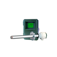 NOUVELLE MARQUE Analyseur d'humidité de l'oxygène YOKOGAWA ZR22G ZR802G ZR202G ZR402G Détecteur de zircone
