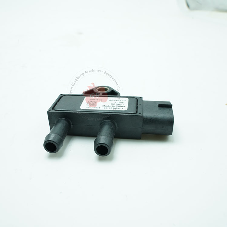Original Cummins 2894872 Differential Hydraulic Pressure Sensor