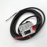 Sensor Láser de Distancia LR-WF10 con Precisión de Medición de mm y Sub-mm para Posicionamiento en Máquinas Herramienta