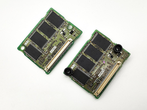 HN454 HN451 HN452A M70 Mazak Machining Center <b>Memory</b> <b>Card</b> - Product Image 4