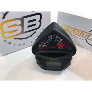 Pompa Carburante per Moto Cagiva Compatibile con Raptor 650 - Product Image 2
