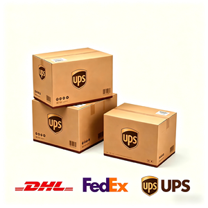 UPS Express From China To Uk Cheap DDP <b>Air</b> Cargo Rates DHL UPS FedEx <b>Air</b> <b>Freight</b> Door To Door Shipping Logistics Shipping Agent - Product Image 1