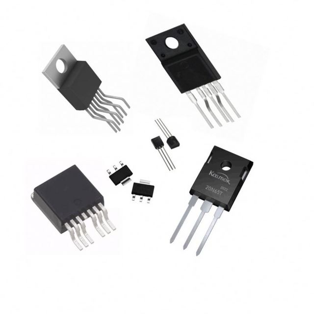 9950X3D 16-Core Processor Integrated Circuit ICs Electronic Component Welcome to Inquire 16-Core Processor CPU IC Chip 9950X3D