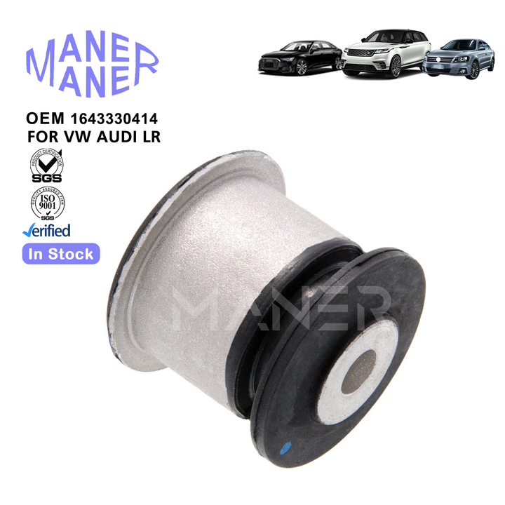 MANER Auto SUSPENSION Systems 1643330414 Hot sales popular quick 