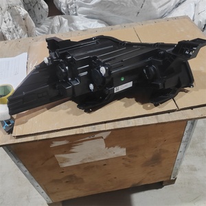 P1371010206A0 faro delantero RH para Foton tunland G7 pickup chino repuestos de alta calidad superventas - Product Image 6