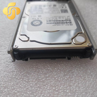 02TRM4 1.8TB 10K RPM SAS 12Gbps 2.5" Disque dur d'entreprise AL14SEB18EQY